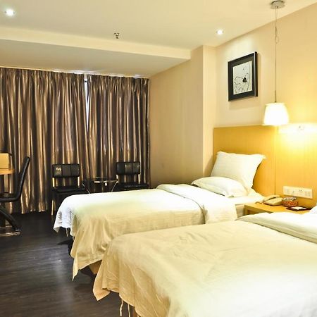 Sealy Hotel, Kanton Exterior foto