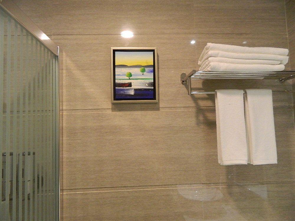 Sealy Hotel, Kanton Exterior foto