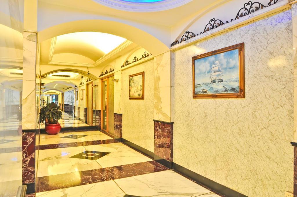 Sealy Hotel, Kanton Exterior foto