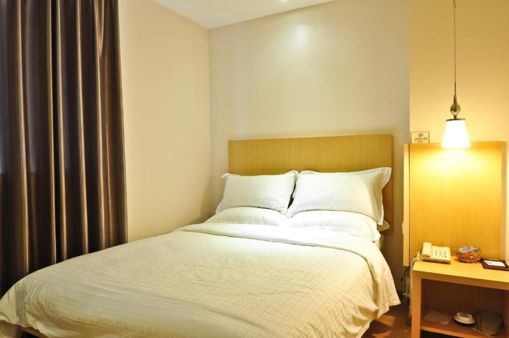 Sealy Hotel, Kanton Exterior foto