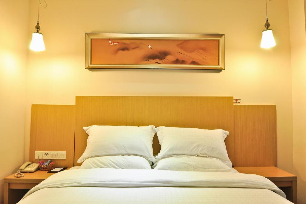 Sealy Hotel, Kanton Exterior foto